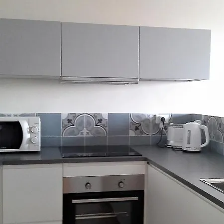 Apartmán Unelegante Salotto Fronteporto.citra010025-lt-1429 Janov