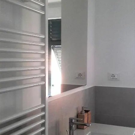 Apartmán Unelegante Salotto Fronteporto.citra010025-lt-1429