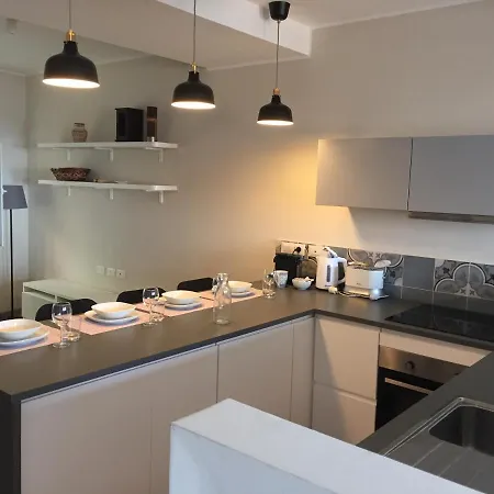 Unelegante Salotto Fronteporto.citra010025-lt-1429 Apartman Genova